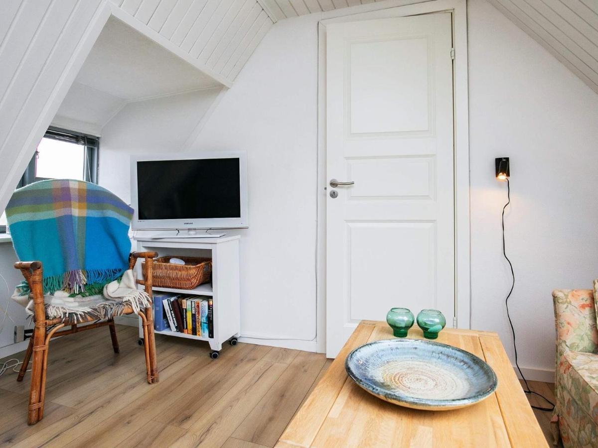 4 Person Holiday Home In Tranek R Tranekær Exterior photo